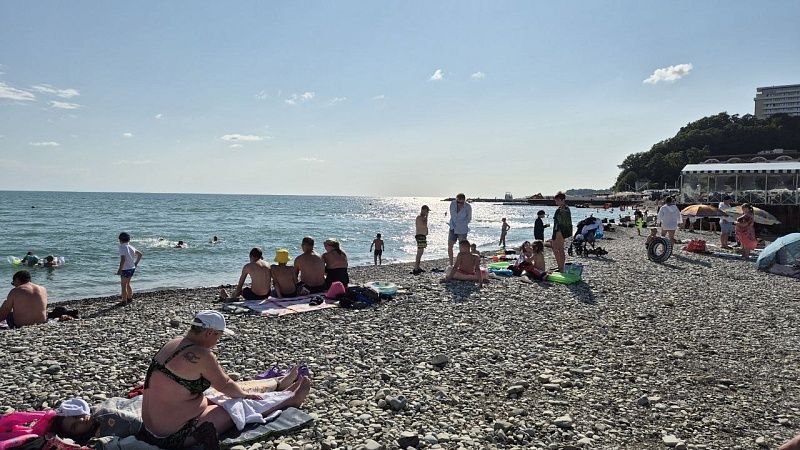 Эксперт оценил спрос и цены на курортах юга России к майским праздникам