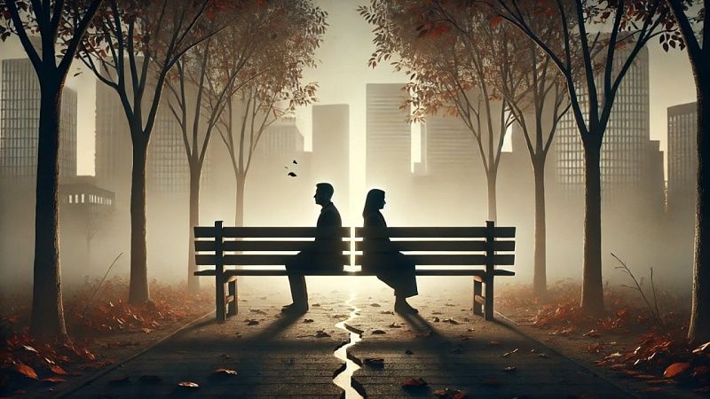 Развод сына прокомментировала мать Михаила Галустяна из Сочи