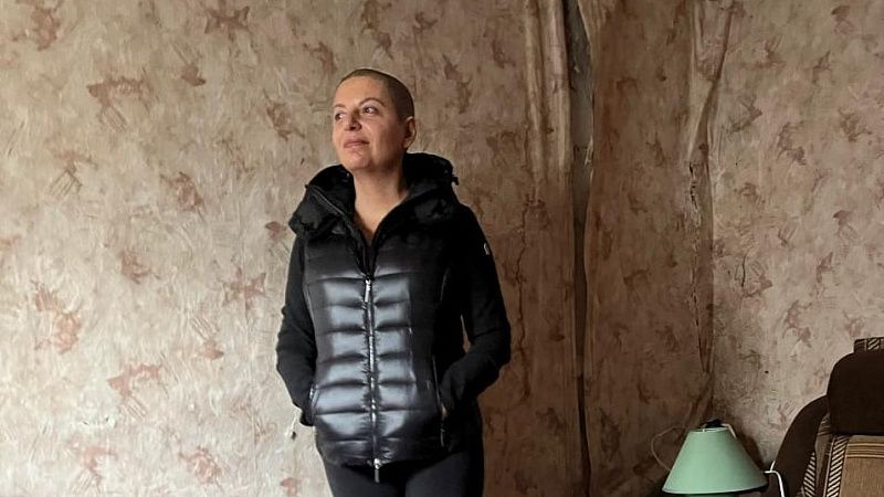 Маргарита Симоньян показала дом детства и назвала его хибарой в Краснодаре