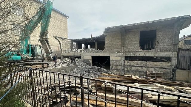 Фото: пресс-служба администрации Анапы