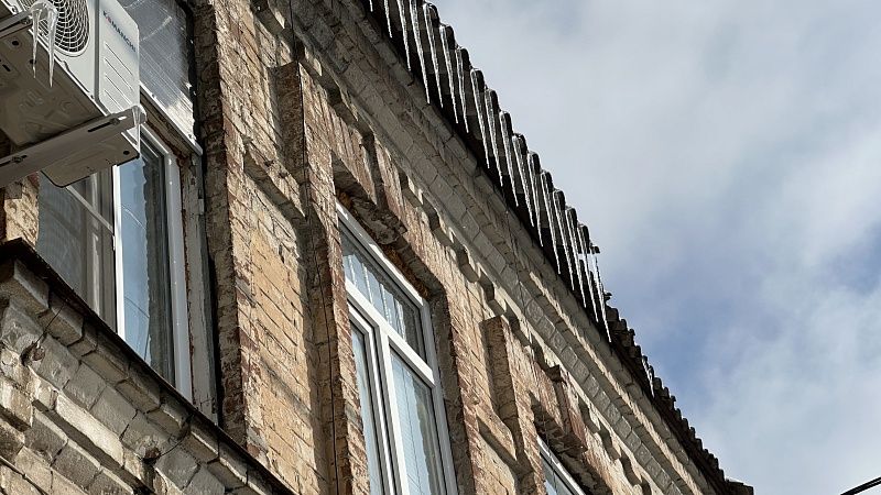 Похолодание до -15 градусов ожидается 27 и 28 февраля на Кубани