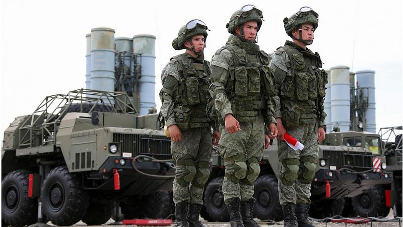Ни один призывник Краснодара не отправится на спецоперацию в Украину, заверили в военкоме