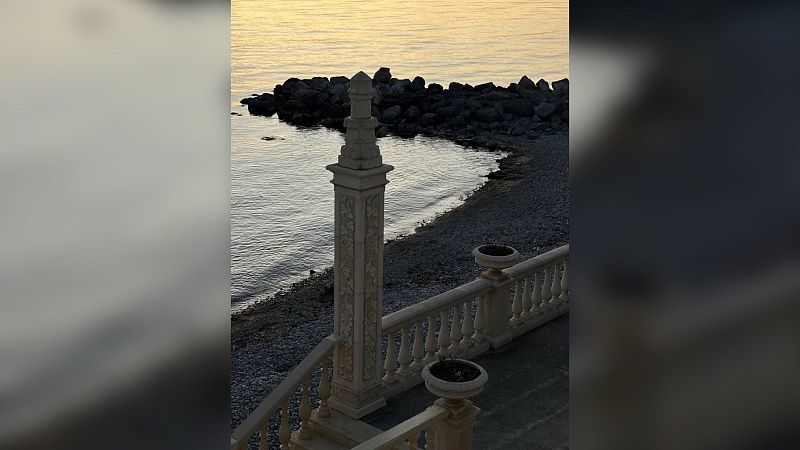 В топ-3 самых подорожавших направлений на майские праздники вошла Кабардинка