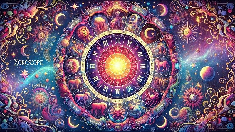 Гороскоп на 13 ноября:  львов ждут успехи в карьере, а весам пора позаботится о здоровье