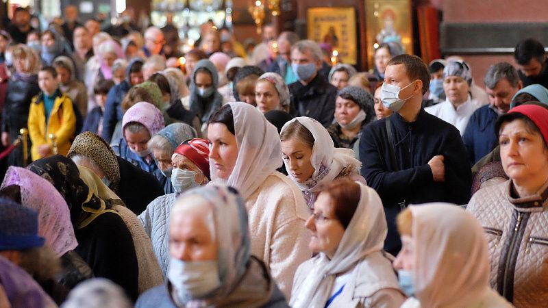 Великий Четверг называют «чистым». В РПЦ объяснили, почему и что важно сделать в этот день