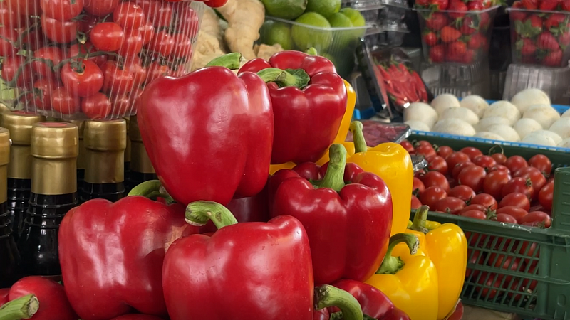 В Краснодаре продавец овощей обманул иностранных партнеров более чем на 1 млн рублей