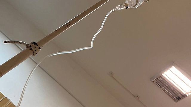 Второго за сутки пациента с подозрением на лихорадку Эбола выявили в Израиле