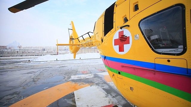 Фото: телеканал «Краснодар»