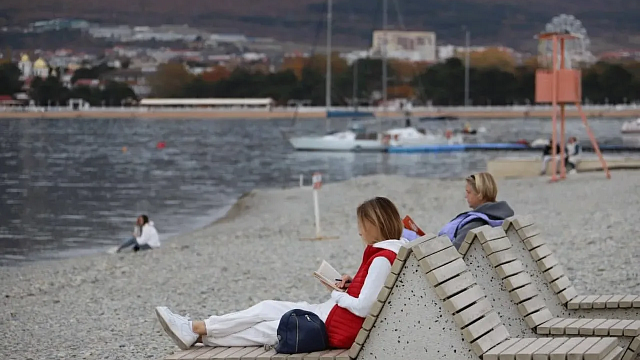 Фото: пресс-служба администрации Краснодарского края