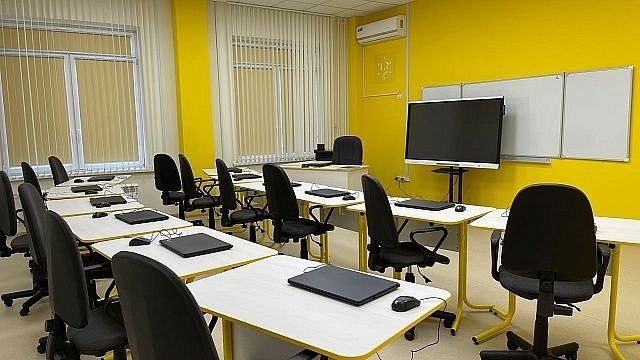 Фото: телеканал «Краснодар»