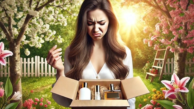 Не дарите это своей женщине: антирейтинг подарков на 8 марта