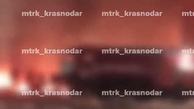 Фото: телеканал «Краснодар»