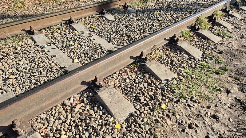 Направляющиеся в Адлер шесть заключенных сбежали из поезда в Чувашии