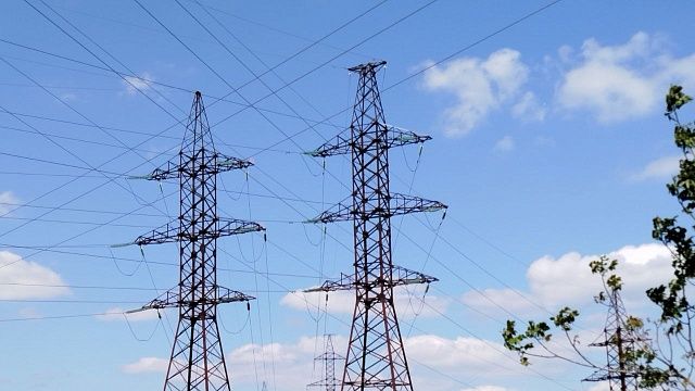 Веерные отключения 23 июня затронут 45 улиц в Краснодаре