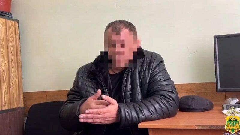 Мошенники от лица биржи обманули на 2,1 млн рублей жителя Усть-Лабинска 