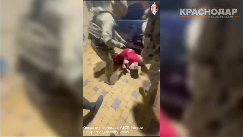 Полицейский «крышевал» 500 нелегальных мигрантов в Краснодаре