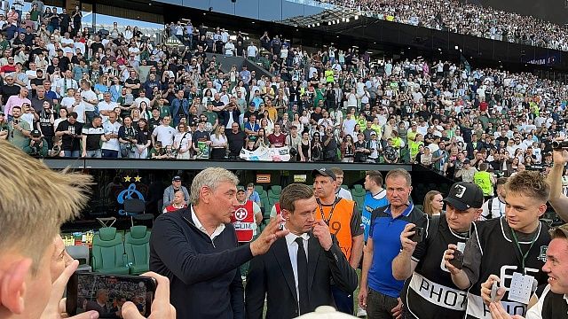 Фото: телеканал «Краснодар»