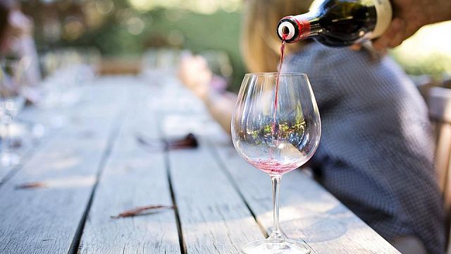 «Недели вин Краснодарского края» будут идти два месяца на Кубани. Фото: pixabay.com