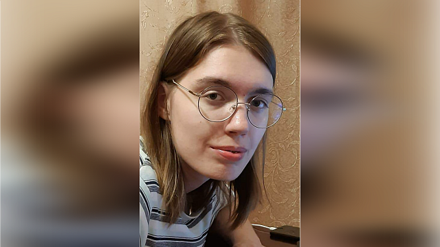 В Краснодаре бесследно пропала 21-летняя девушка