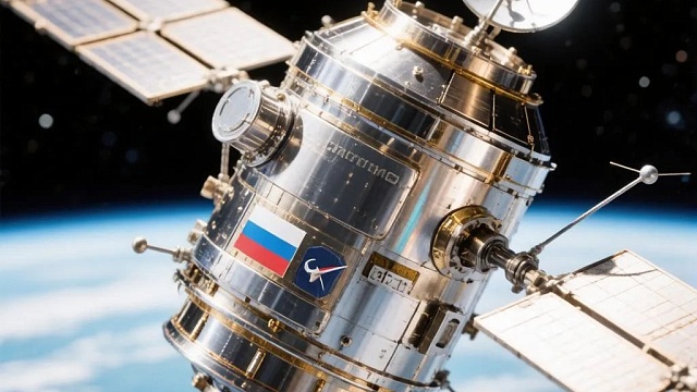 Изображение создано при помощи ИИ