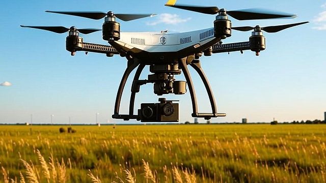 Изображение создано при помощи ИИ