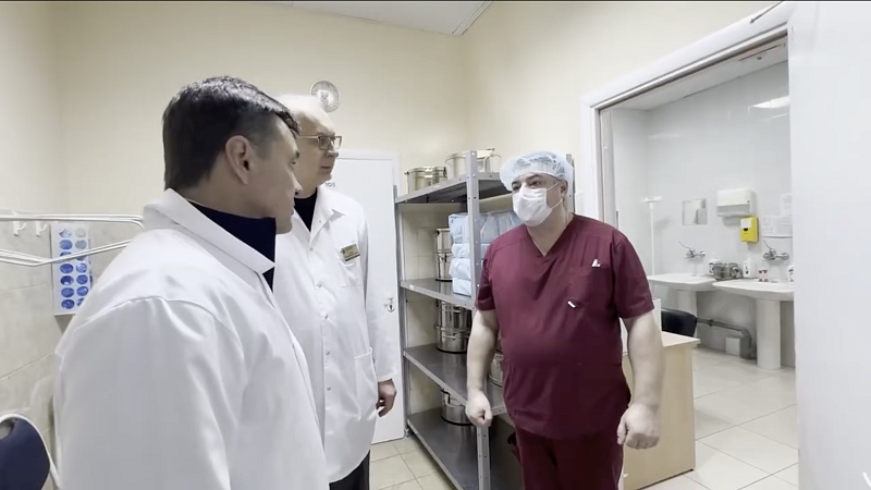 Выросло число жертв после атаки БПЛА на Подмосковье