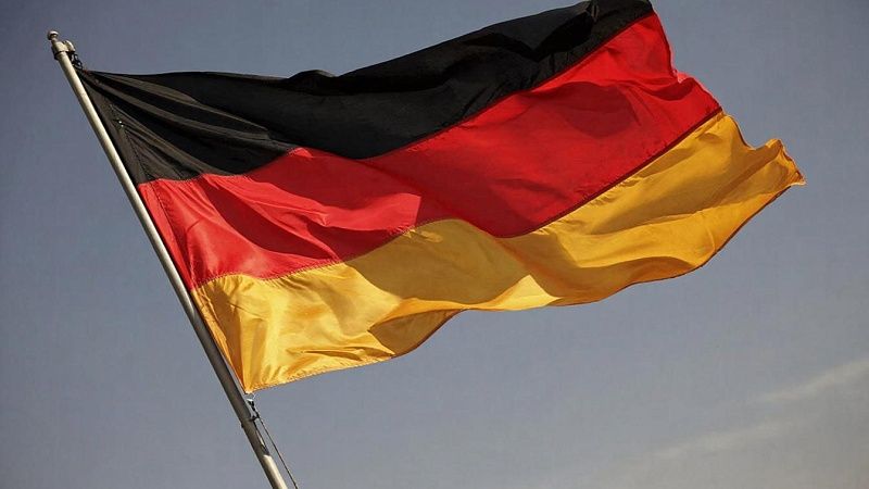 В Германии усомнились в поддержке Киева после освобождения ЛНР