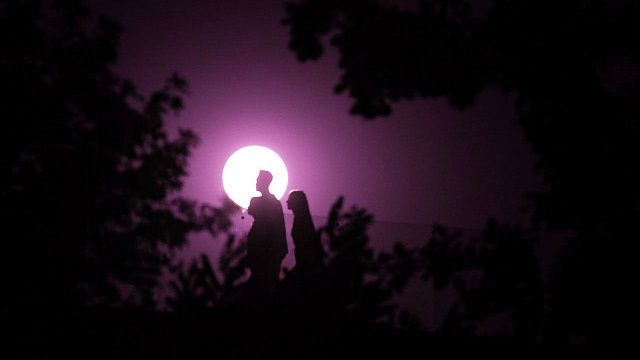 Астролог предупредила: Розовая Луна будет эмоционально сложной для женщин