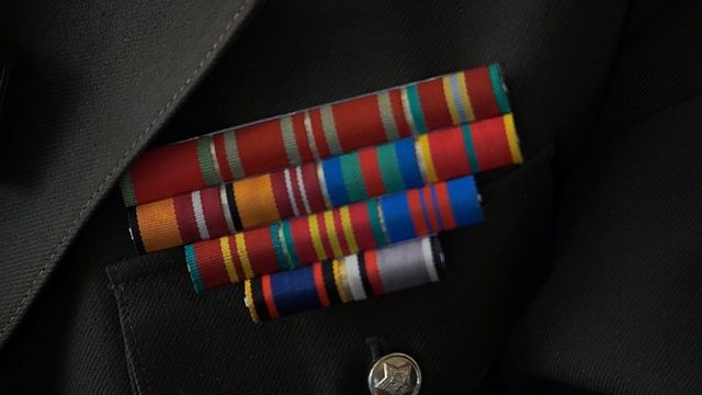 Всех государственных наград лишили экс-президента Киргизии Атамбаева