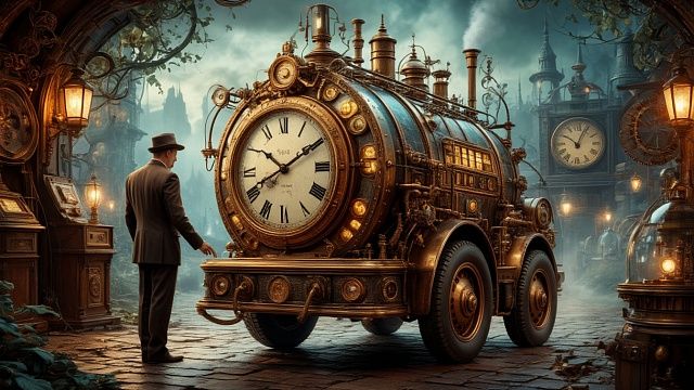 В МГУ прекратил работу институт по изучению телепортации и машины времени