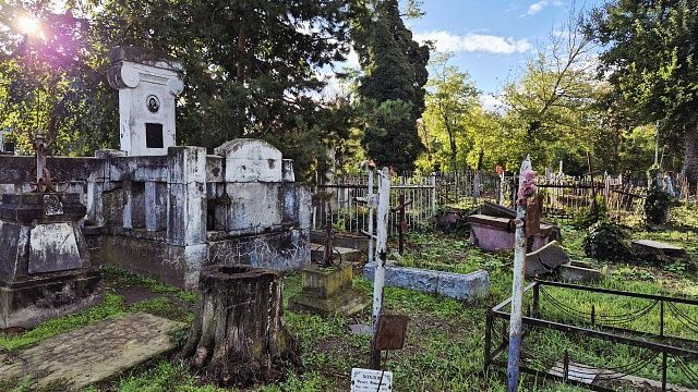 Фото: телеканал «Краснодар»