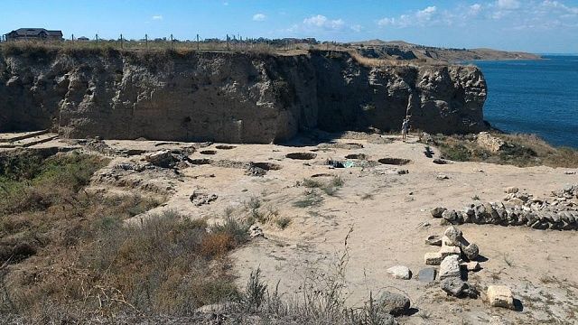 Фото: телеканал «Краснодар»