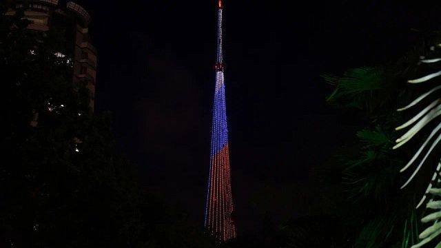 Фото: пресс-служба администрации Сочи