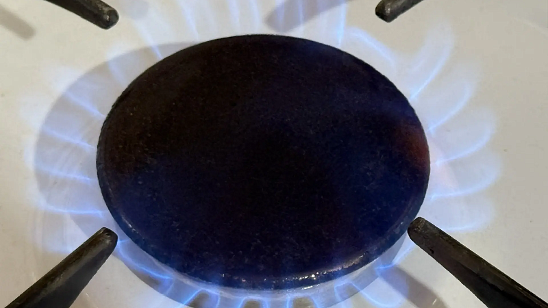 Почти 1900 кубанцев воспользовались поддержкой для газификации с 2026 года