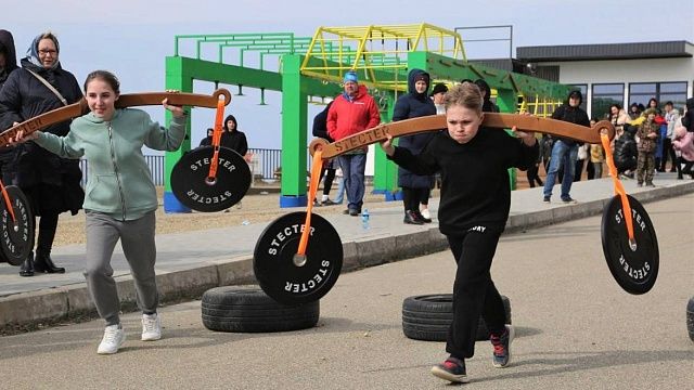 В казачьей удали и силе атамана посоревнуются на чемпионате ЮФО в Анапе