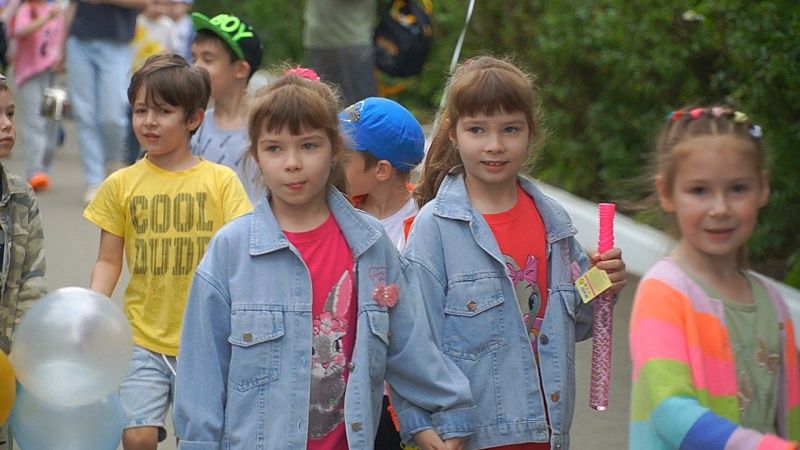 В Краснодаре с 15 апреля начнётся приём документов на зачисление в детские сады 