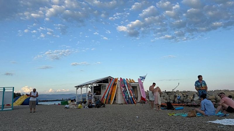 Россияне начали массово летать в «порнотуры» за границу