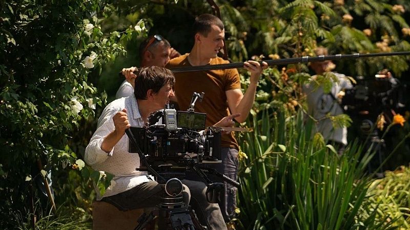 Основная часть креативной инфраструктуры сосредоточилась в Краснодаре и Сочи