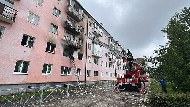 фото: Телеграм-канал губернатора Псковской области Михаила Ведерникова. 