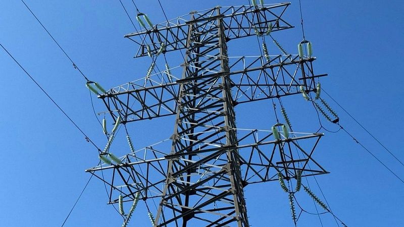 На Кубани обновили 3,7 тыс. км линий электропередач в 2024 году