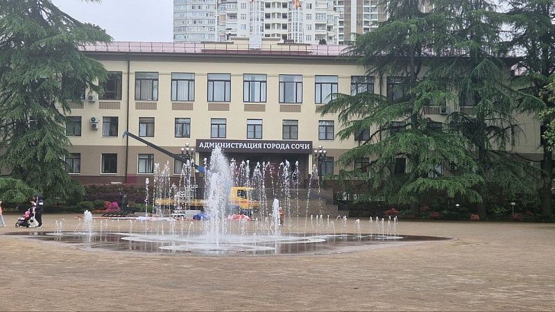 Тринадцать самостроев могут узаконить в Сочи