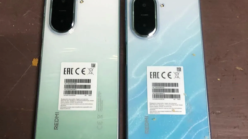 Два телефона в пачке чипсов пытались передать заключенным в ИК-4 под Краснодаром