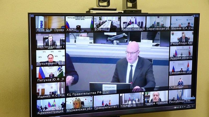 Более 250 млн рублей выделено на реализацию федеральных спортпроектов на Кубани