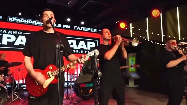 Фото: телеканал «Краснодар»