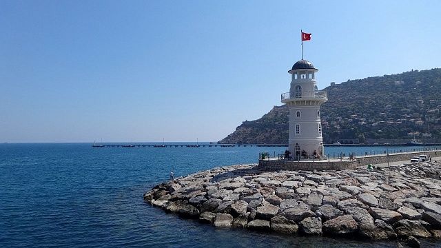 Политолог Владимиров прокомментировал первые итоги переговоров в Стамбуле