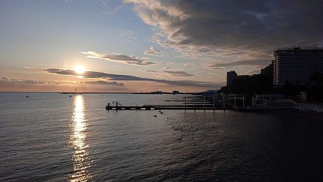 Фото: телеканал «Краснодар»