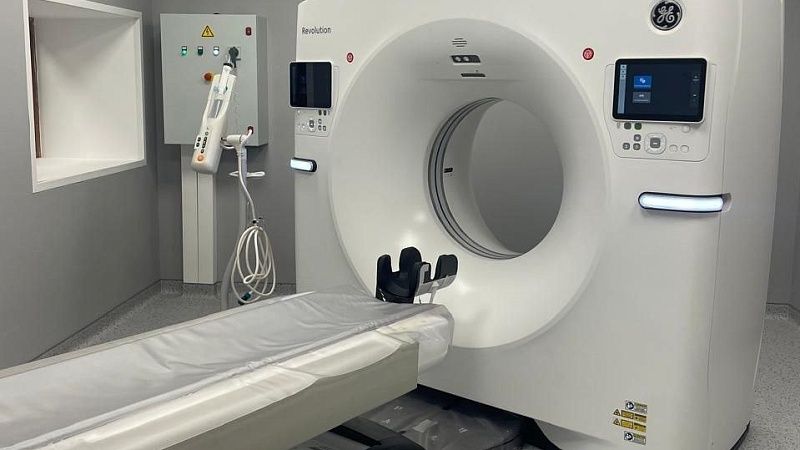 Более 3,7 млрд рублей потратят в 2025 году на оснащение медучреждений Кубани