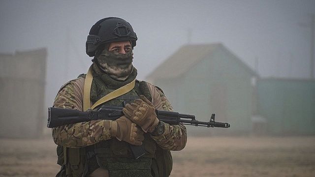 Фото: телеканал «Краснодар»