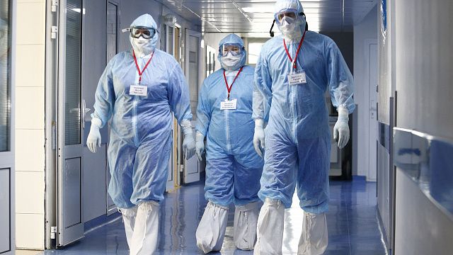 На Кубани выявили 29 новых случаев коронавируса за сутки