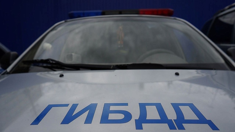 Экс‑глава ГИБДД вспомнил о неудачной погоне за угонщиком и применении оружия